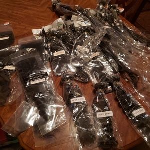 Real Human Brazilian Hair